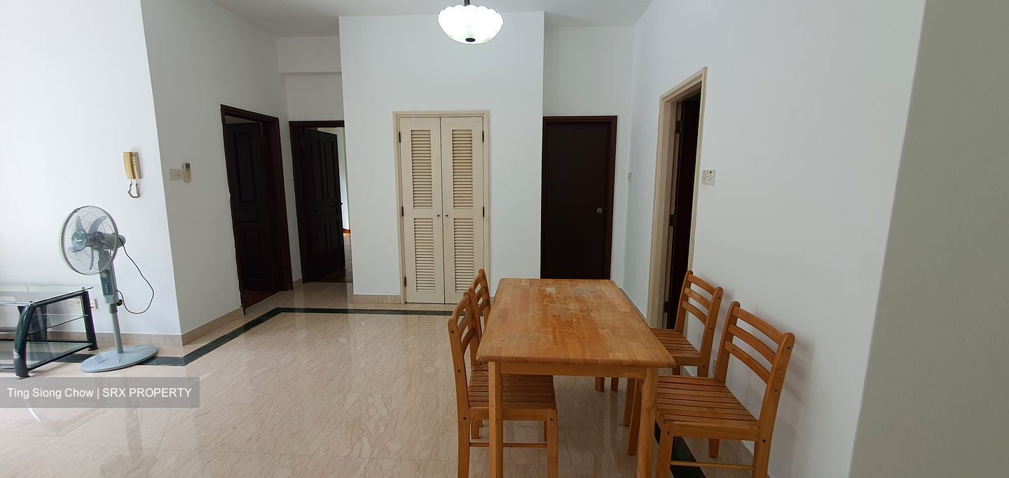 Hillview Green (D21), Condominium #457608301